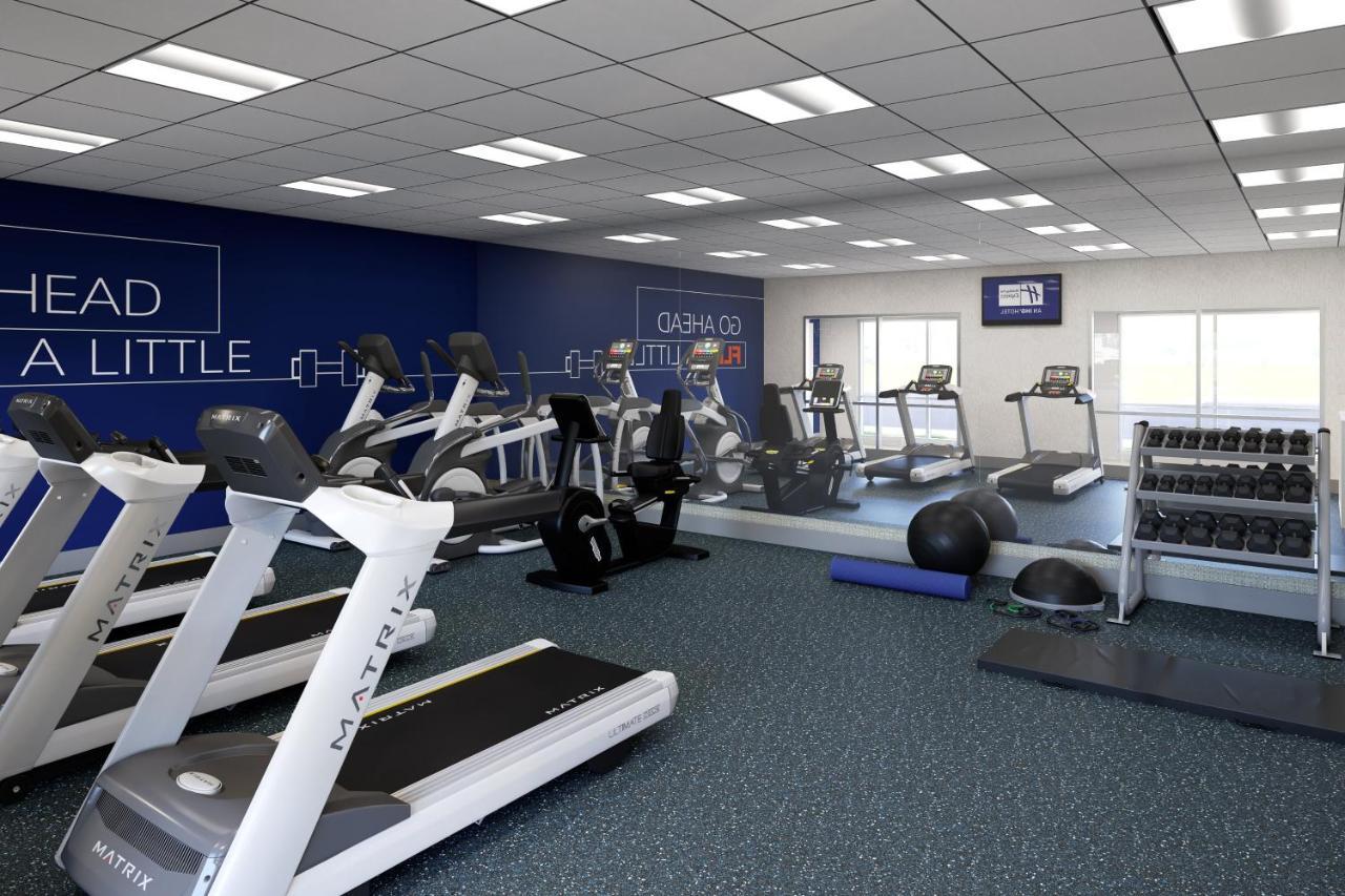 Holiday Inn Express - Strathroy By Ihg Екстер'єр фото