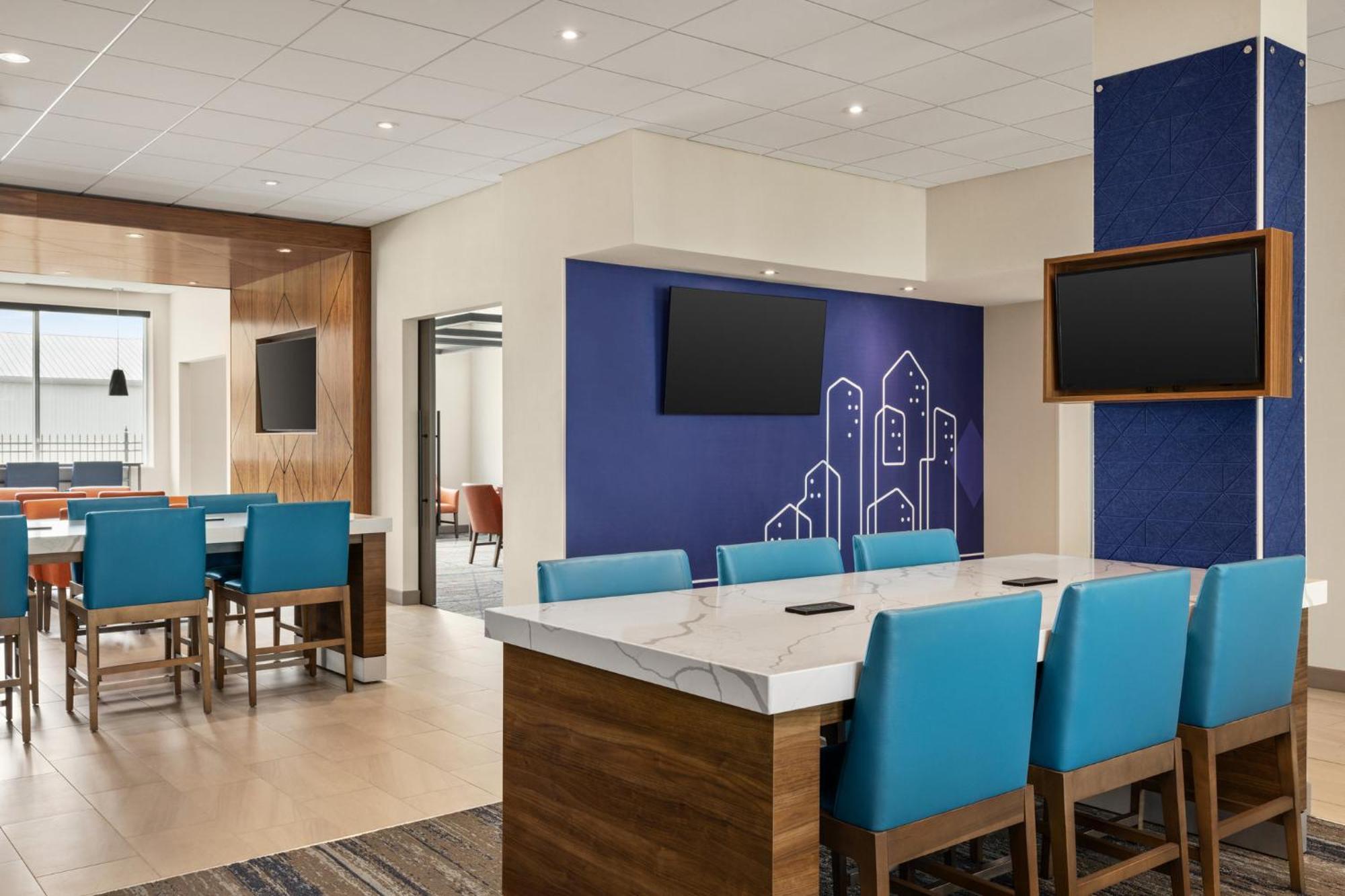 Holiday Inn Express - Strathroy By Ihg Екстер'єр фото