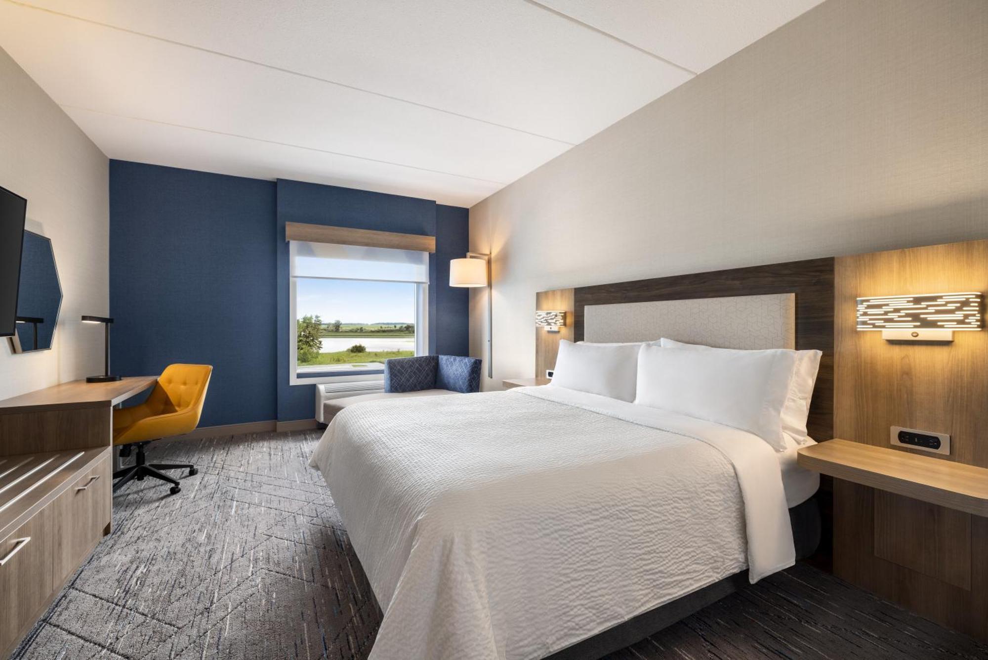 Holiday Inn Express - Strathroy By Ihg Екстер'єр фото