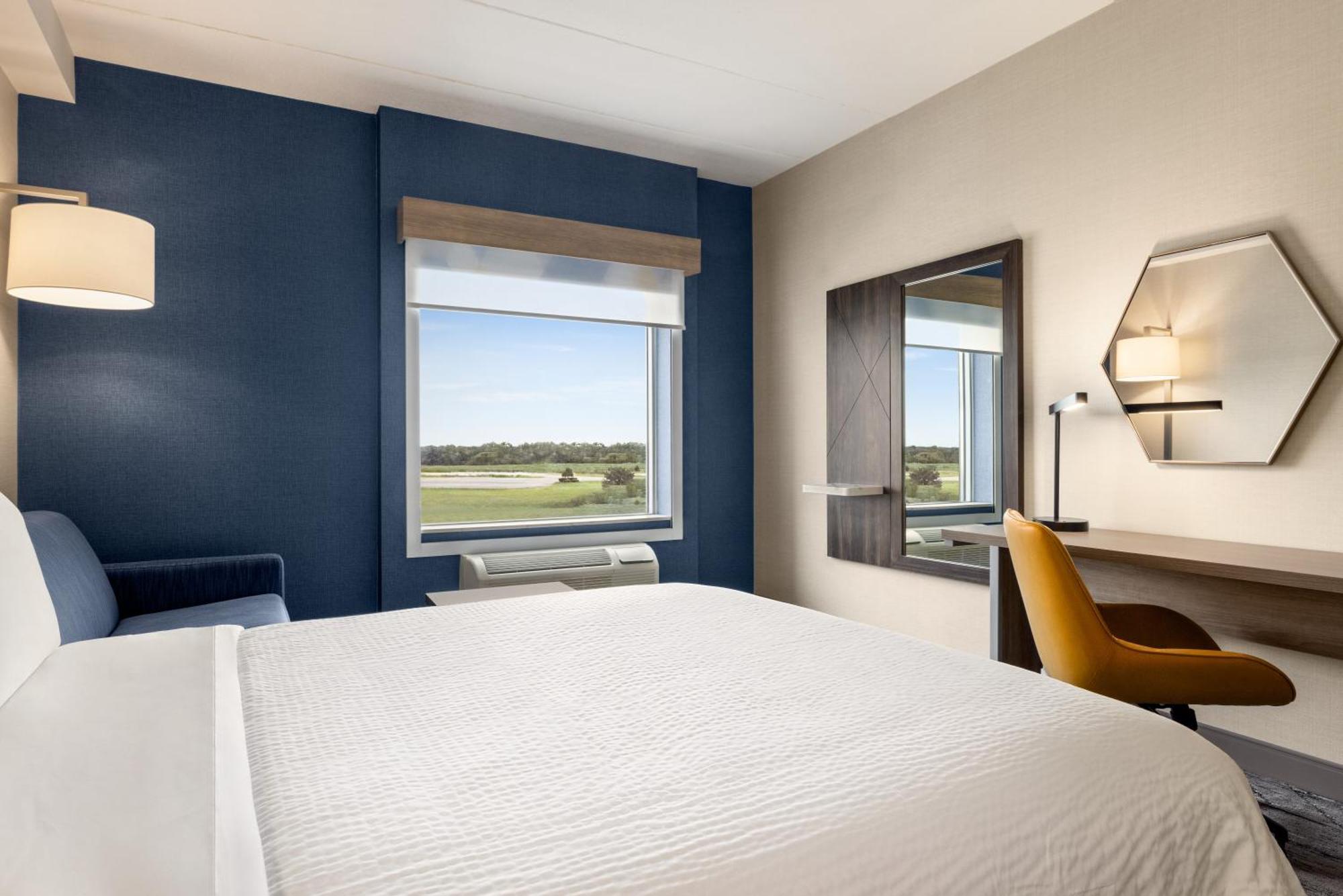 Holiday Inn Express - Strathroy By Ihg Екстер'єр фото