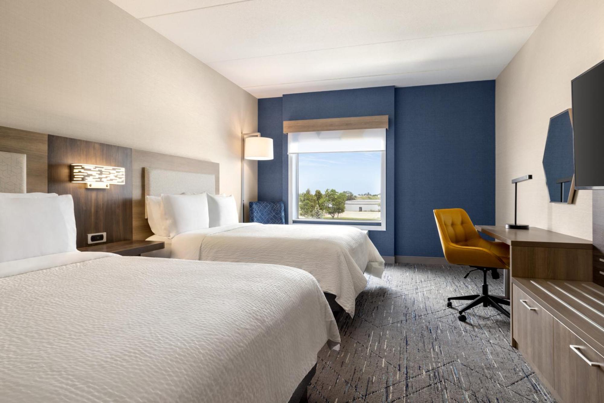 Holiday Inn Express - Strathroy By Ihg Екстер'єр фото