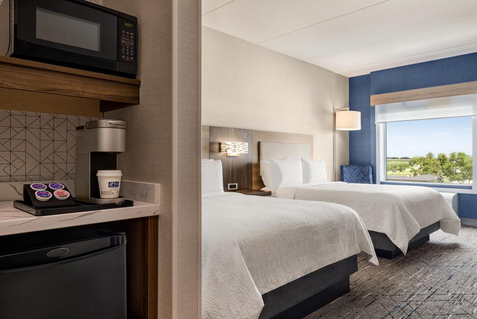 Holiday Inn Express - Strathroy By Ihg Екстер'єр фото