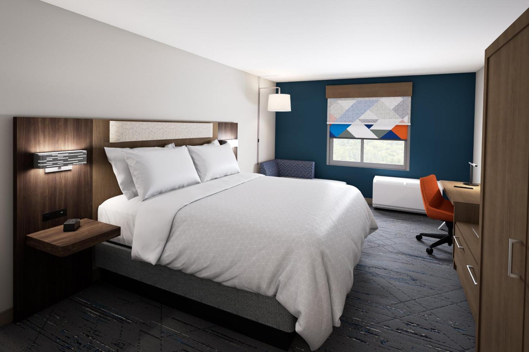 Holiday Inn Express - Strathroy By Ihg Екстер'єр фото