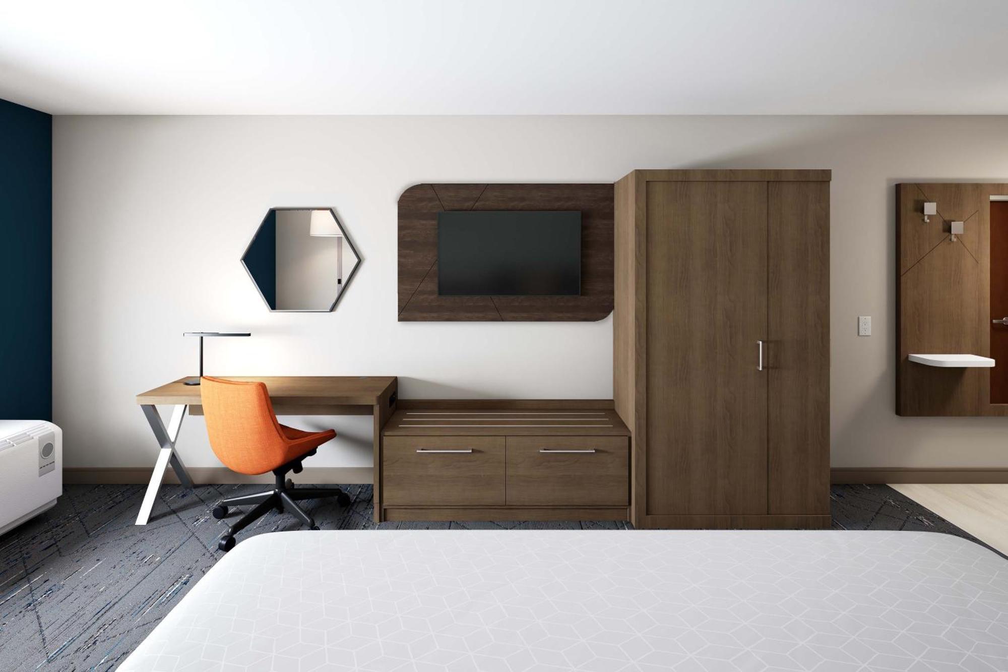Holiday Inn Express - Strathroy By Ihg Екстер'єр фото