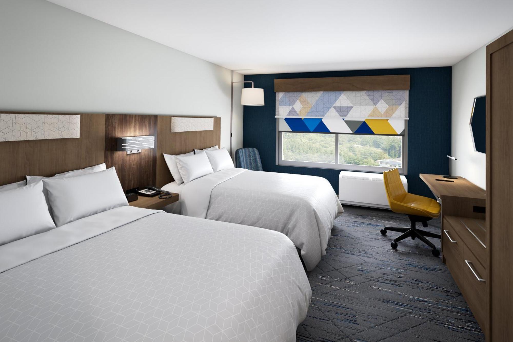 Holiday Inn Express - Strathroy By Ihg Екстер'єр фото