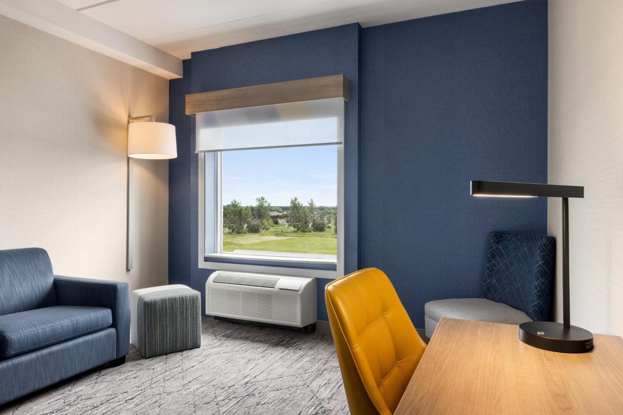 Holiday Inn Express - Strathroy By Ihg Екстер'єр фото