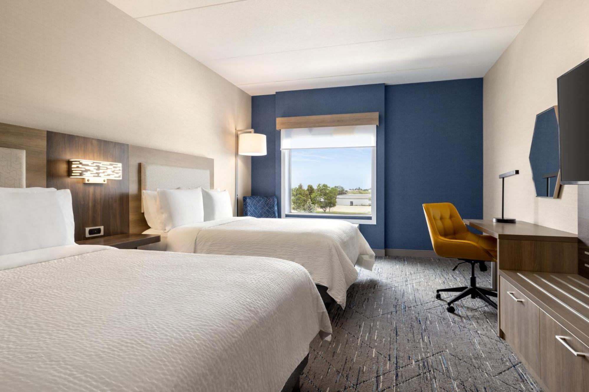 Holiday Inn Express - Strathroy By Ihg Екстер'єр фото