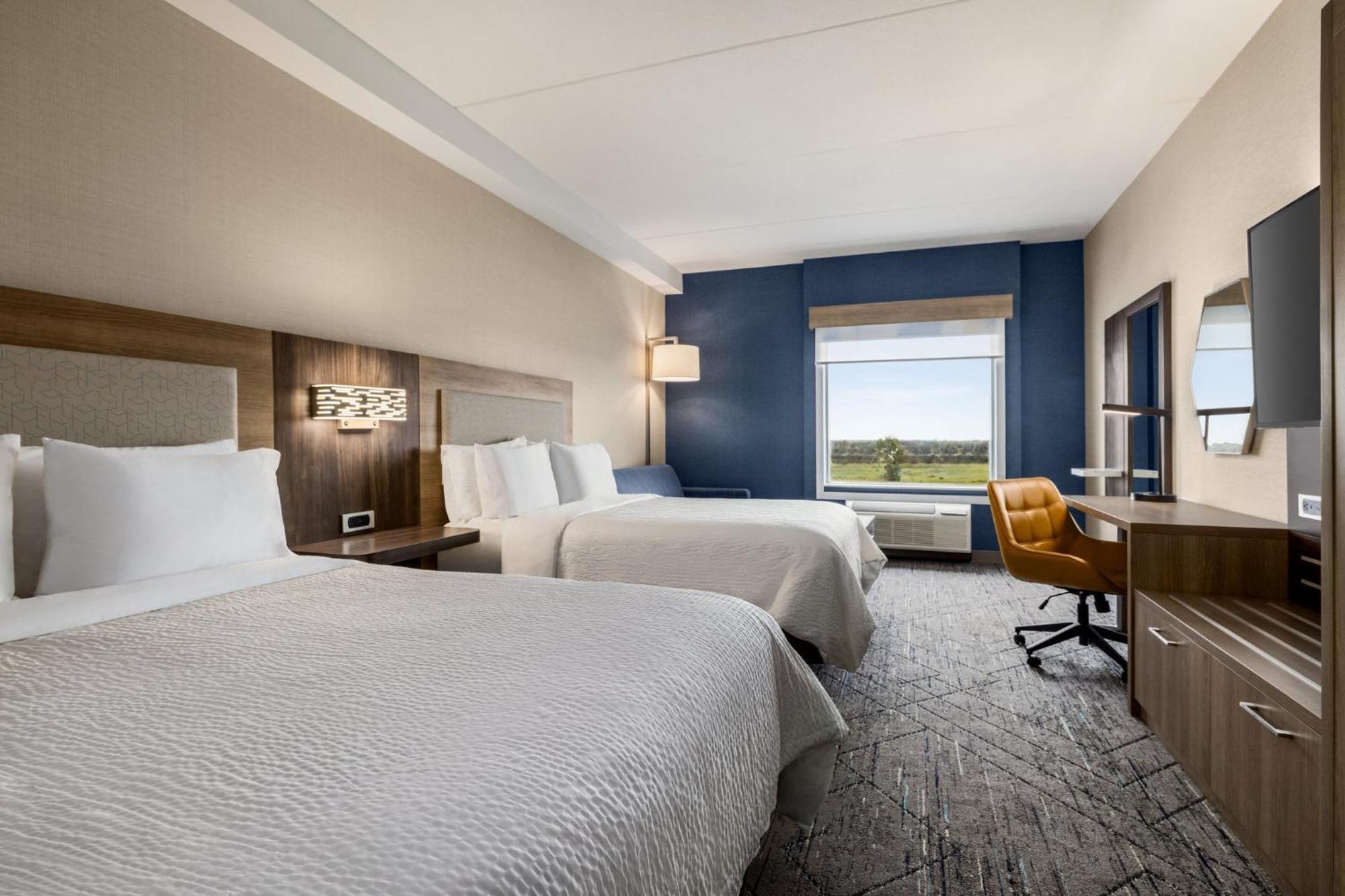 Holiday Inn Express - Strathroy By Ihg Екстер'єр фото