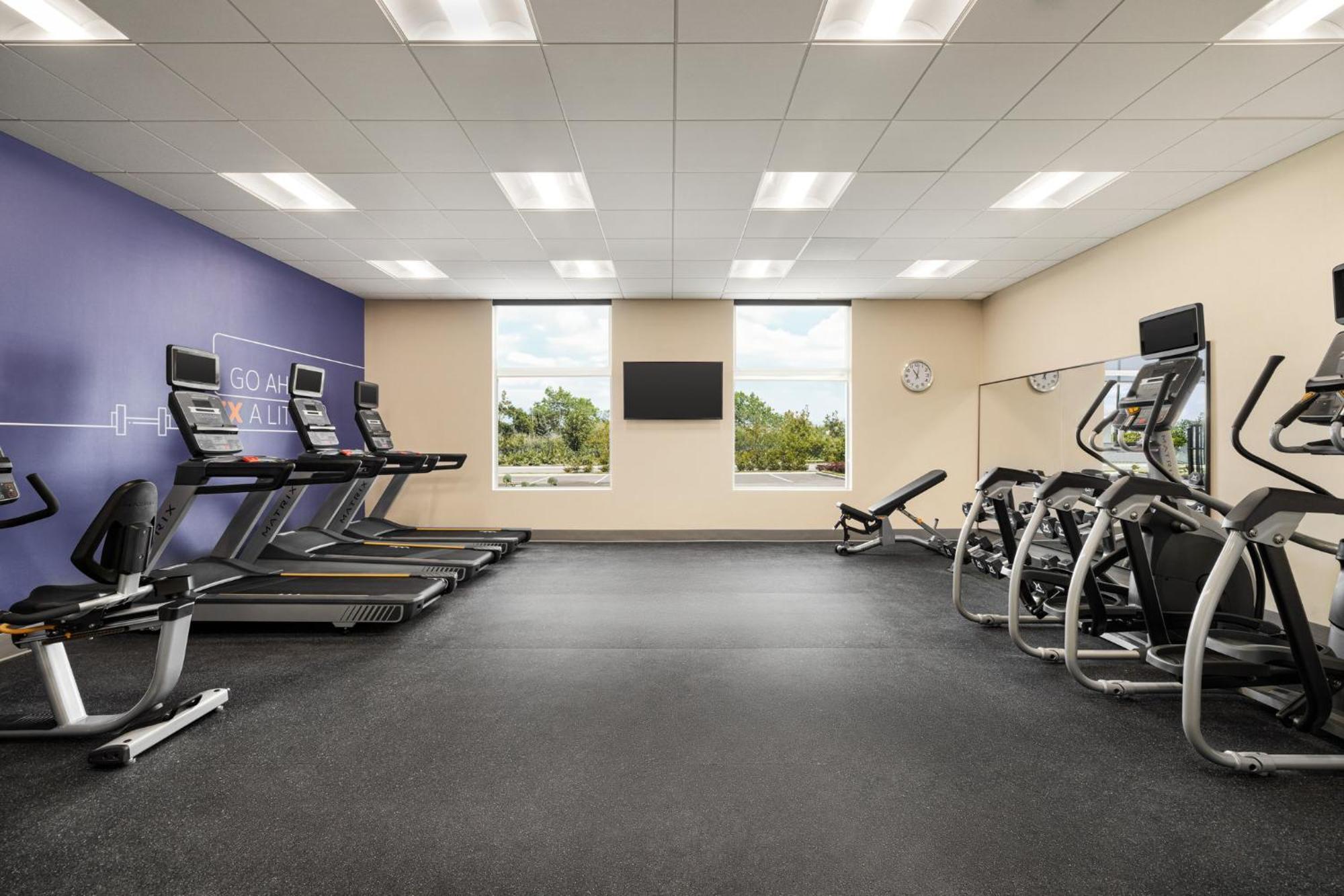 Holiday Inn Express - Strathroy By Ihg Екстер'єр фото